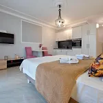 Zlatibor Adonis Apartments Wellnes & Spa