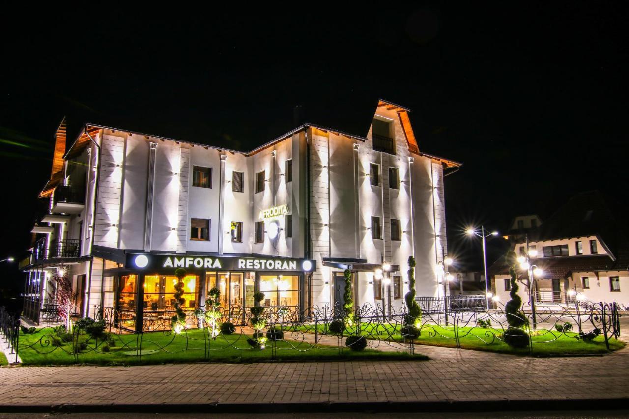 Apartment Adonis Wellnes & Spa Zlatibor