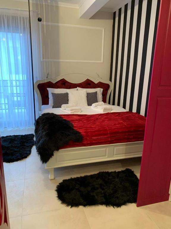 Apartment Adonis Wellnes & Spa Zlatibor