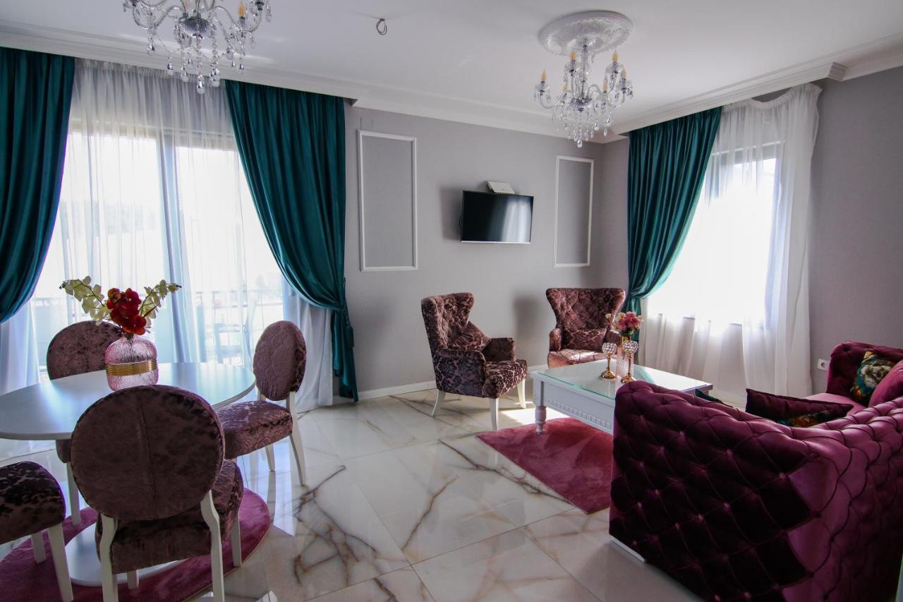 Adonis Wellnes & Spa Zlatibor