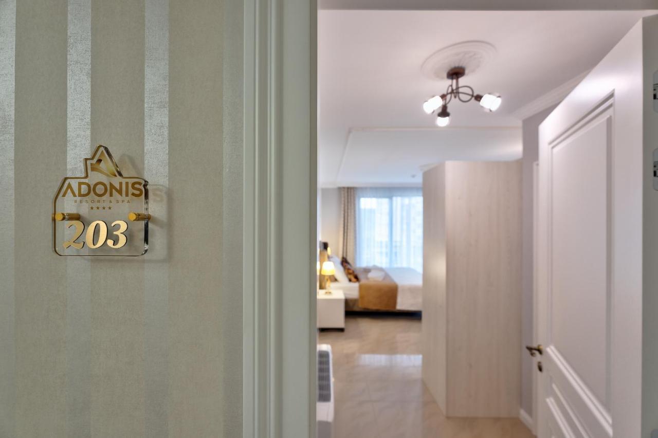 Adonis Wellnes & Spa * Zlatibor