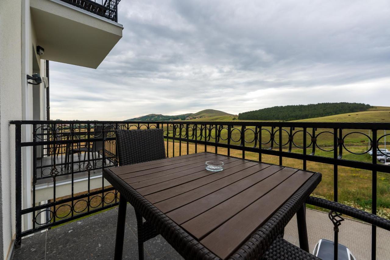Adonis Wellnes & Spa Zlatibor