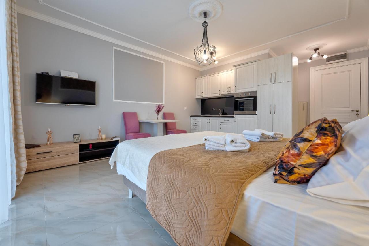 Adonis Wellnes & Spa Zlatibor