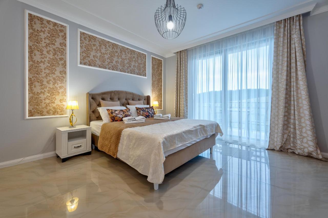 Adonis Wellnes & Spa Apartment Zlatibor
