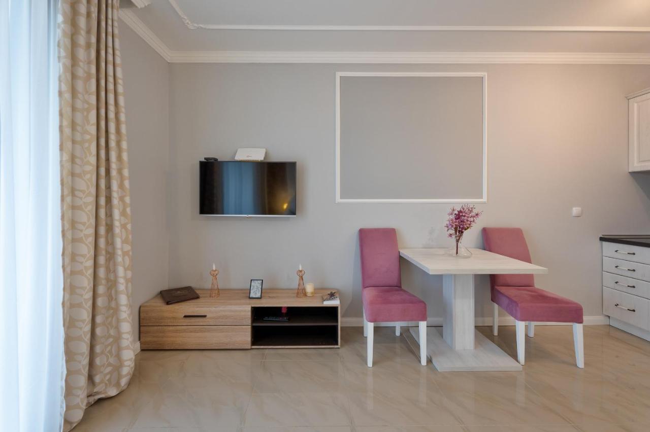 Adonis Wellnes & Spa